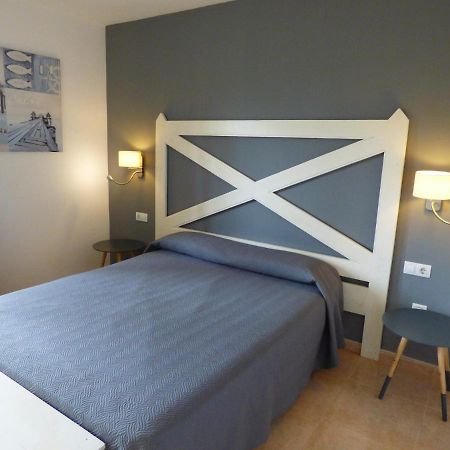 Casa Julia - Oasis Papagayo Hotel Corralejo Ngoại thất bức ảnh