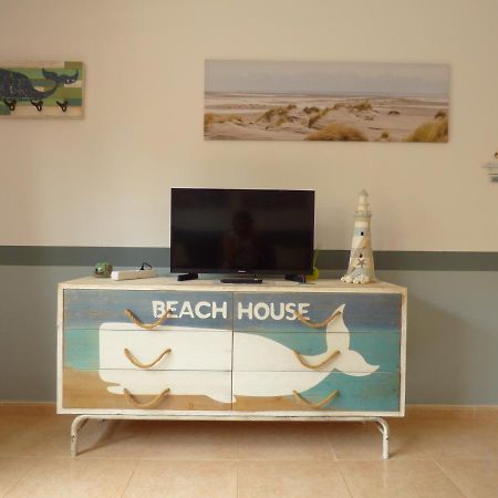 Casa Julia - Oasis Papagayo Hotel Corralejo Ngoại thất bức ảnh