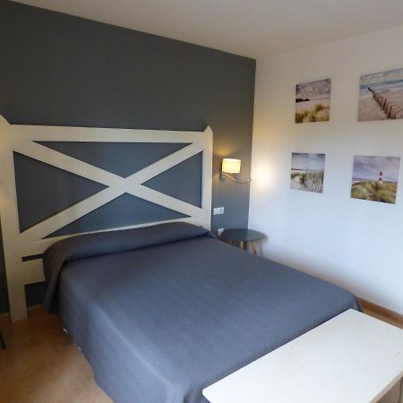 Casa Julia - Oasis Papagayo Hotel Corralejo Ngoại thất bức ảnh