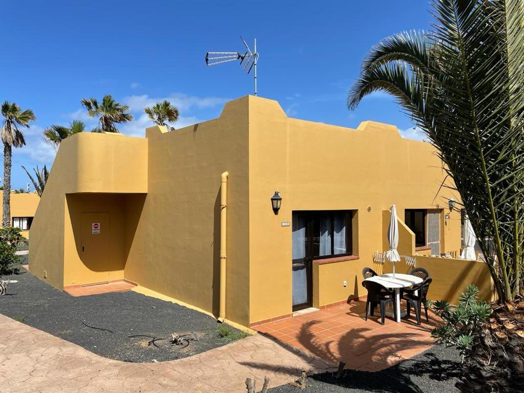Casa Julia - Oasis Papagayo Hotel Corralejo Ngoại thất bức ảnh