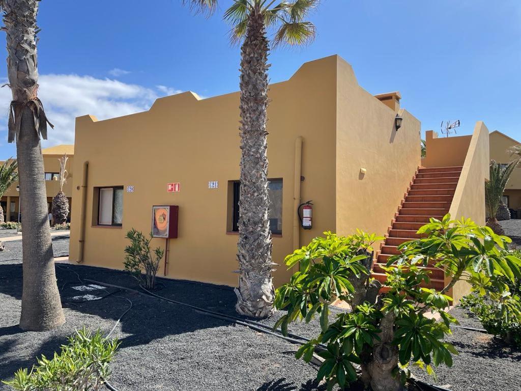 Casa Julia - Oasis Papagayo Hotel Corralejo Ngoại thất bức ảnh
