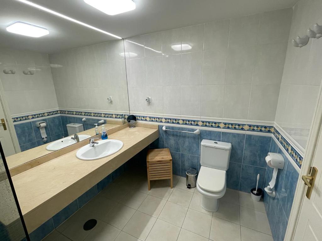 Casa Julia - Oasis Papagayo Hotel Corralejo Ngoại thất bức ảnh