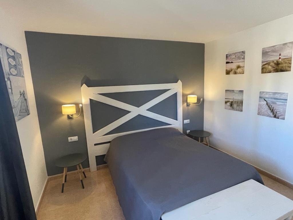 Casa Julia - Oasis Papagayo Hotel Corralejo Ngoại thất bức ảnh