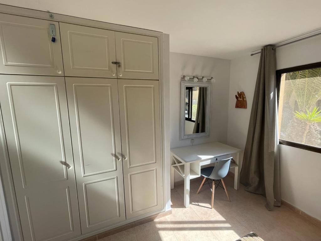 Casa Julia - Oasis Papagayo Hotel Corralejo Ngoại thất bức ảnh