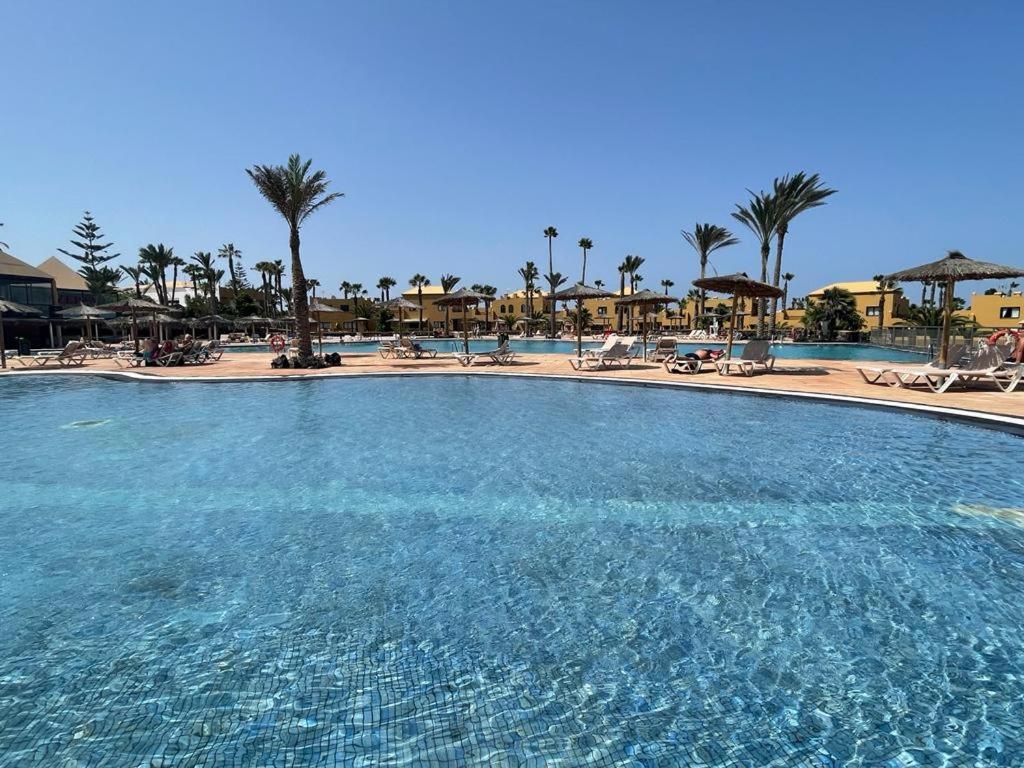 Casa Julia - Oasis Papagayo Hotel Corralejo Ngoại thất bức ảnh