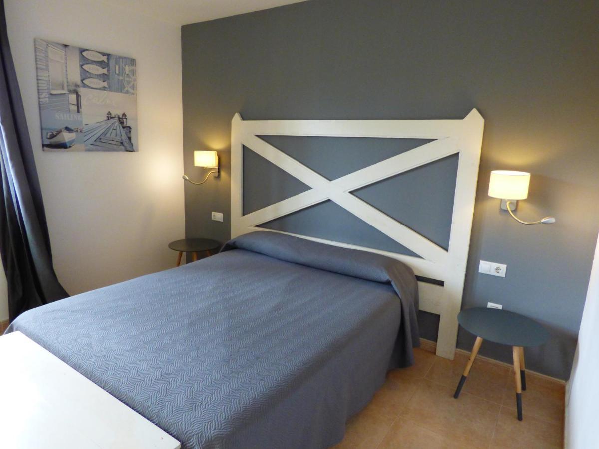 Casa Julia - Oasis Papagayo Hotel Corralejo Ngoại thất bức ảnh