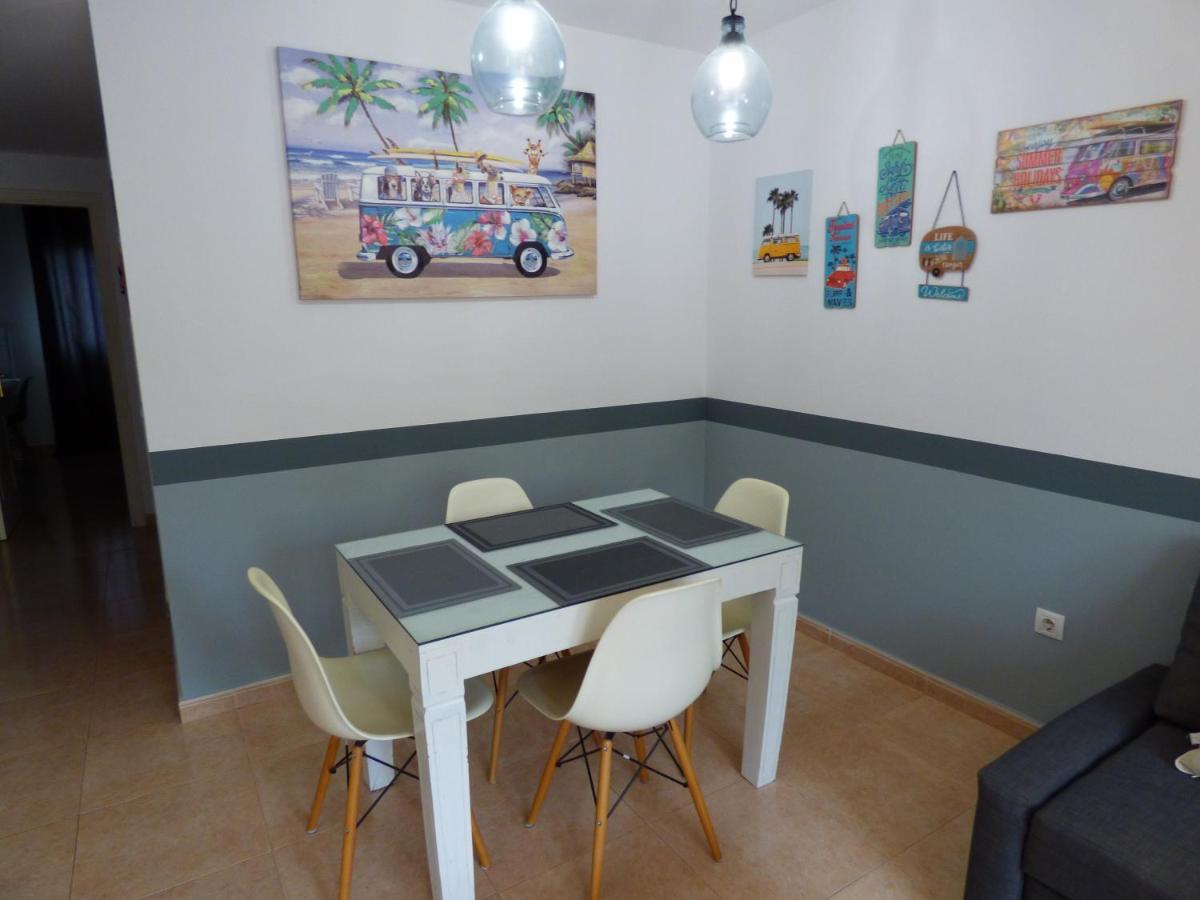 Casa Julia - Oasis Papagayo Hotel Corralejo Ngoại thất bức ảnh