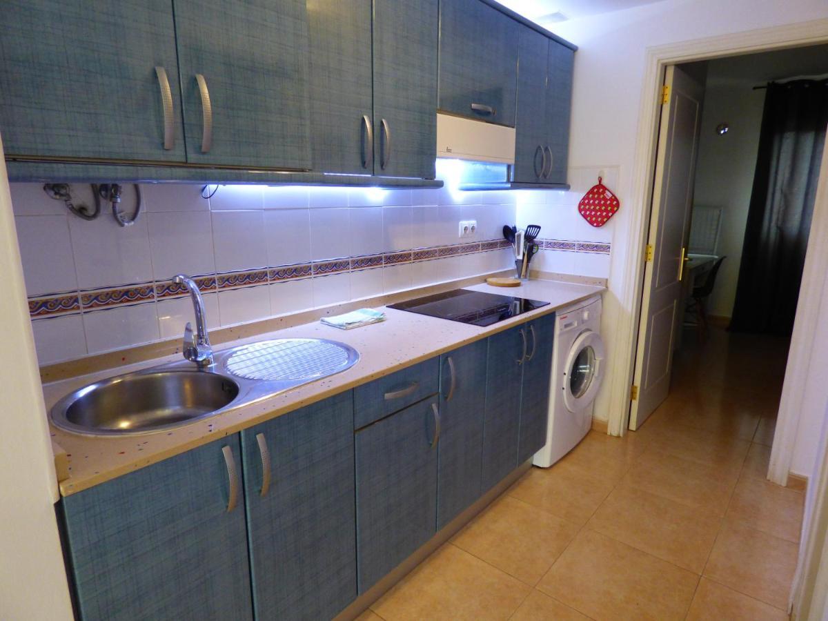 Casa Julia - Oasis Papagayo Hotel Corralejo Ngoại thất bức ảnh