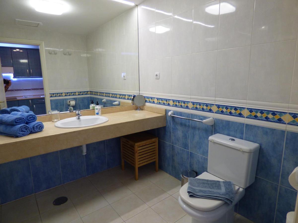 Casa Julia - Oasis Papagayo Hotel Corralejo Ngoại thất bức ảnh