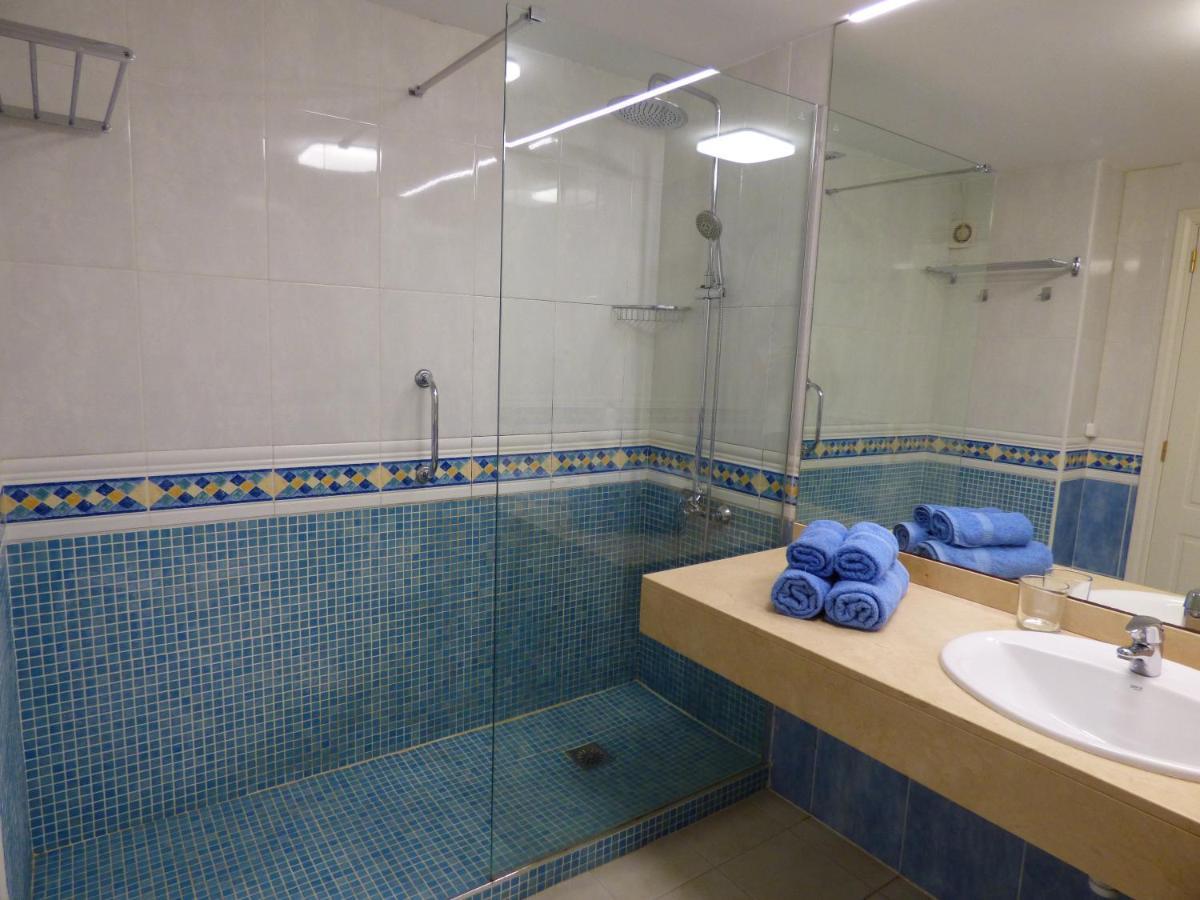 Casa Julia - Oasis Papagayo Hotel Corralejo Ngoại thất bức ảnh